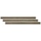 Msi Bourland 0.5 Thick x 3 Wide x 78 Length Engineered Hardwood Flush Stair Nose Molding ZOR-LVT-TR-0372 - alternate 1